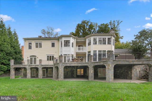9919 LOGAN DR, Potomac, MD 20854