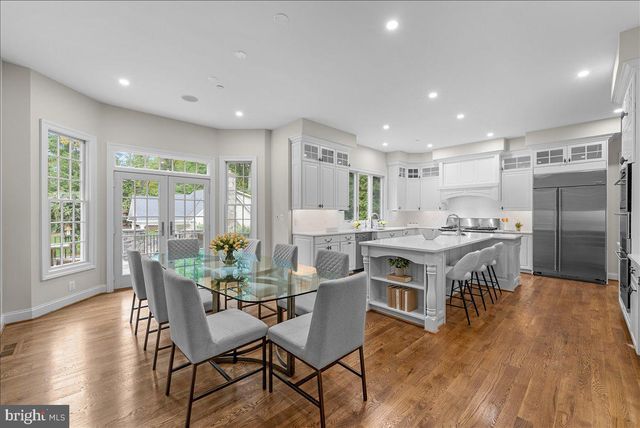 9919 LOGAN DR, Potomac, MD 20854