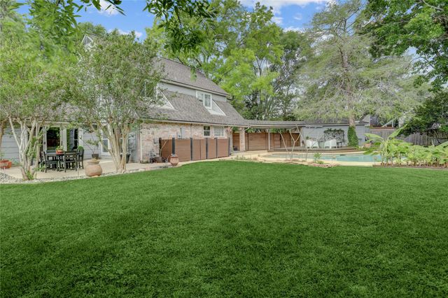 1607 Park Haven Drive, Houston, TX 77077