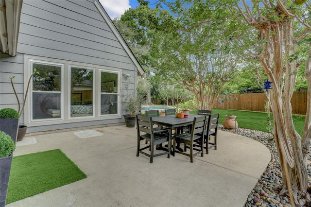 1607 Park Haven Drive, Houston, TX 77077