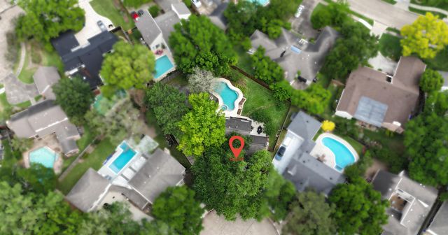 1607 Park Haven Drive, Houston, TX 77077