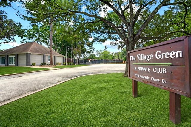 1607 Park Haven Drive, Houston, TX 77077
