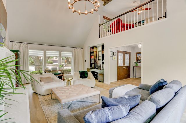 1607 Park Haven Drive, Houston, TX 77077