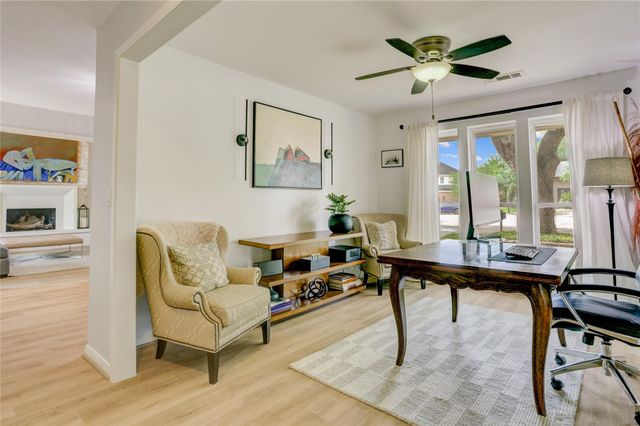 1607 Park Haven Drive, Houston, TX 77077