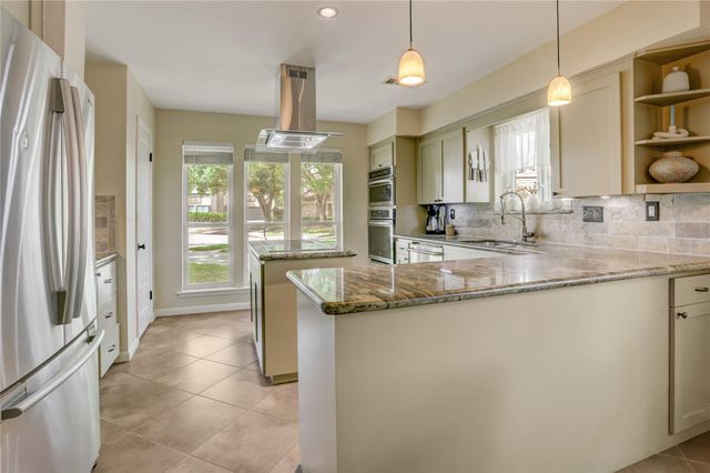 1607 Park Haven Drive, Houston, TX 77077
