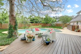 1607 Park Haven Drive, Houston, TX 77077