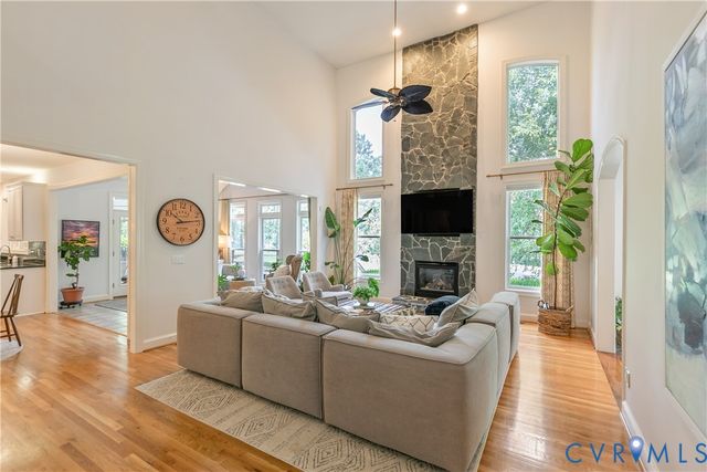 12172 Morestead Ct, Glen Allen, VA 23059