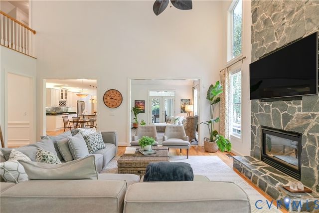 12172 Morestead Ct, Glen Allen, VA 23059