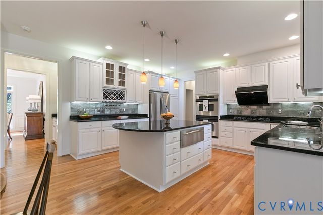 12172 Morestead Ct, Glen Allen, VA 23059