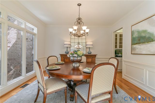 12172 Morestead Ct, Glen Allen, VA 23059