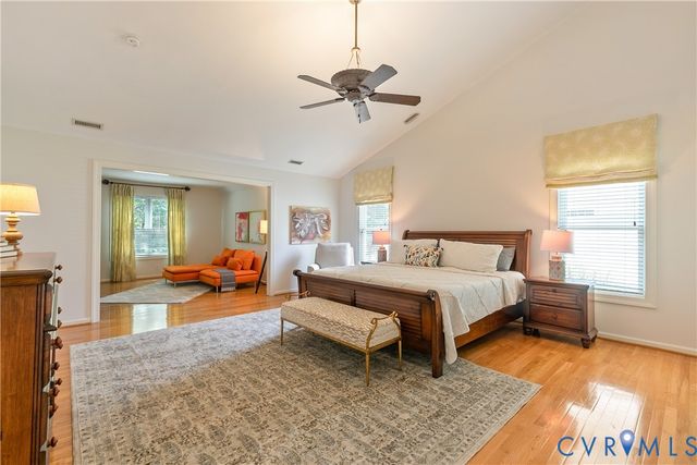 12172 Morestead Ct, Glen Allen, VA 23059