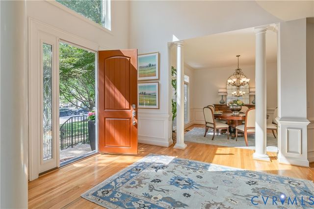 12172 Morestead Ct, Glen Allen, VA 23059