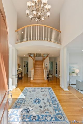 12172 Morestead Ct, Glen Allen, VA 23059