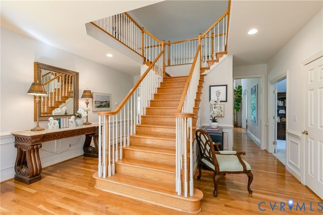 12172 Morestead Ct, Glen Allen, VA 23059