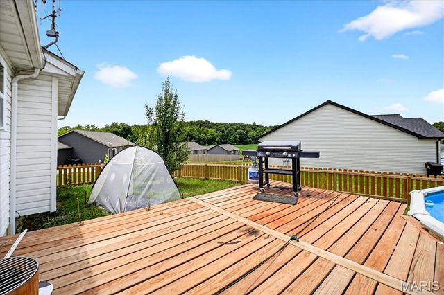 11 Sioux Court, Troy, MO 63379