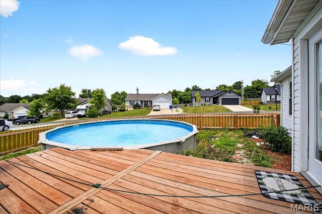 11 Sioux Court, Troy, MO 63379