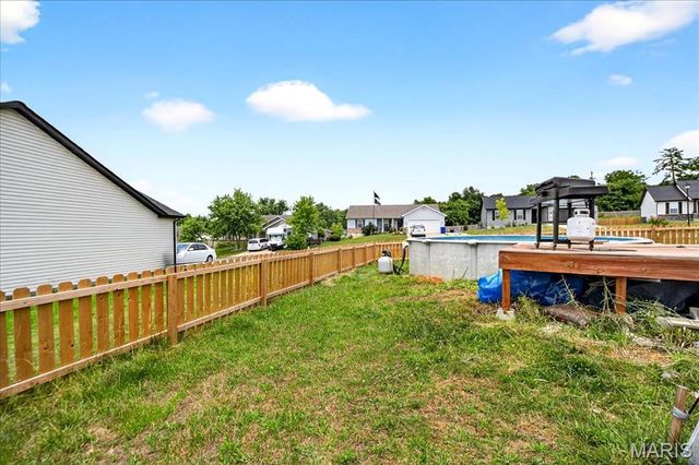 11 Sioux Court, Troy, MO 63379