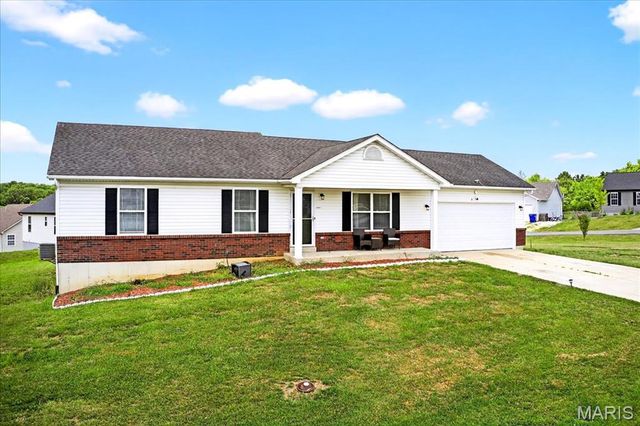 11 Sioux Court, Troy, MO 63379