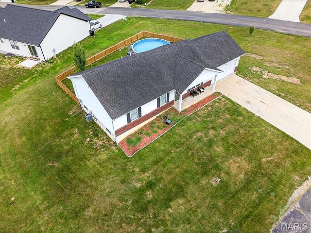 11 Sioux Court, Troy, MO 63379