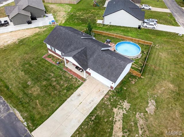 11 Sioux Court, Troy, MO 63379