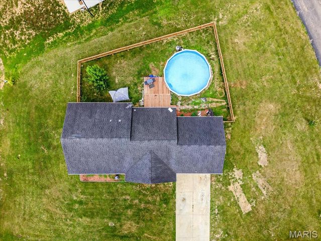 11 Sioux Court, Troy, MO 63379