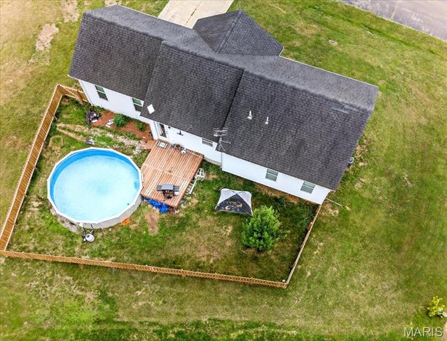 11 Sioux Court, Troy, MO 63379