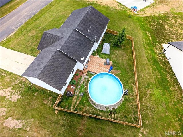 11 Sioux Court, Troy, MO 63379