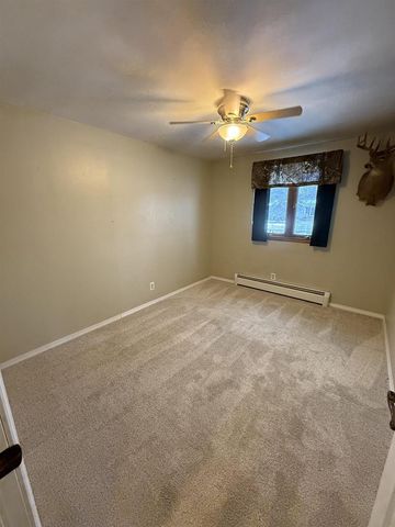 217 N FRANKLIN STREET, Stetsonville, WI 54480