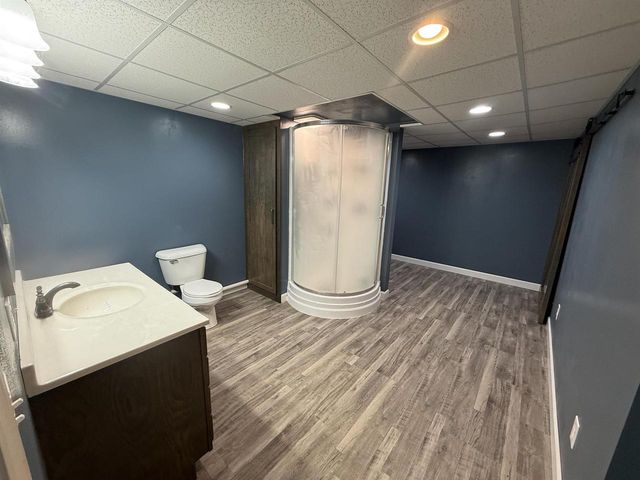 217 N FRANKLIN STREET, Stetsonville, WI 54480