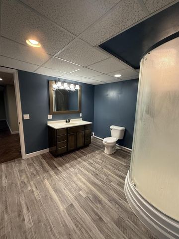 217 N FRANKLIN STREET, Stetsonville, WI 54480