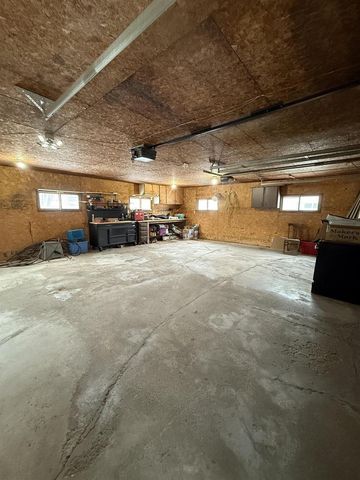 217 N FRANKLIN STREET, Stetsonville, WI 54480