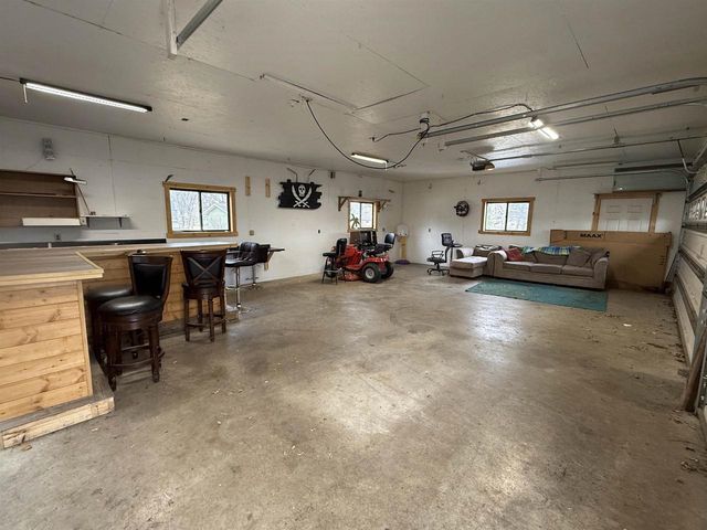 217 N FRANKLIN STREET, Stetsonville, WI 54480