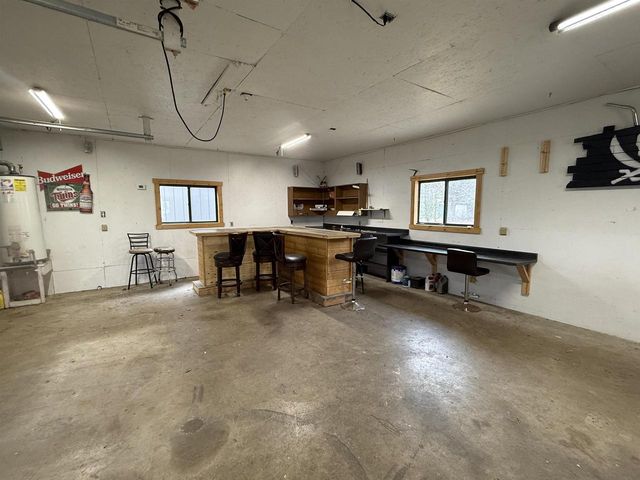 217 N FRANKLIN STREET, Stetsonville, WI 54480