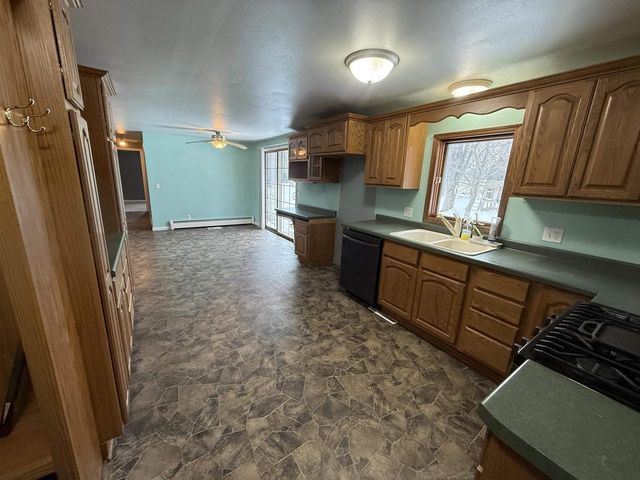 217 N FRANKLIN STREET, Stetsonville, WI 54480