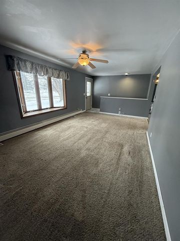 217 N FRANKLIN STREET, Stetsonville, WI 54480