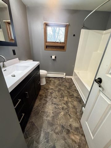 217 N FRANKLIN STREET, Stetsonville, WI 54480