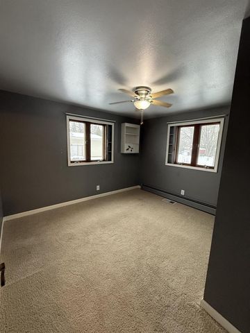 217 N FRANKLIN STREET, Stetsonville, WI 54480