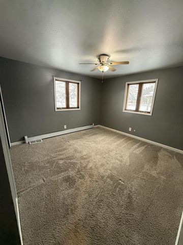 217 N FRANKLIN STREET, Stetsonville, WI 54480