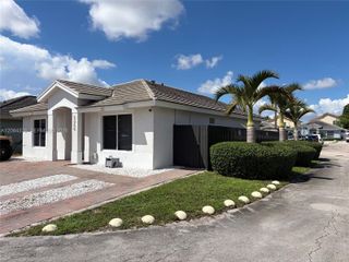 5260 NW 184th Lane, Miami Gardens, FL 33055