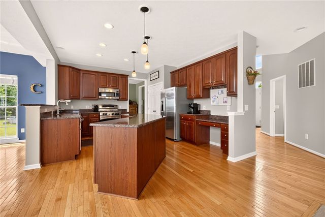 1484 Fraser Way, Farmington, NY 14425