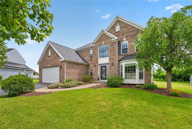 1484 Fraser Way, Farmington, NY 14425