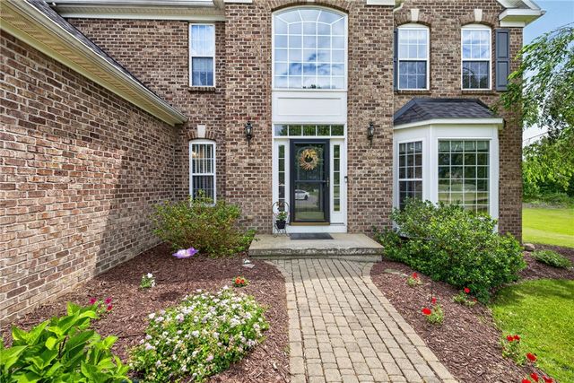 1484 Fraser Way, Farmington, NY 14425