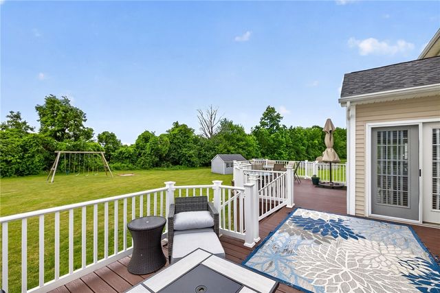 1484 Fraser Way, Farmington, NY 14425