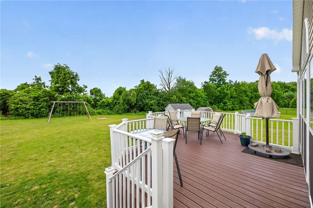 1484 Fraser Way, Farmington, NY 14425