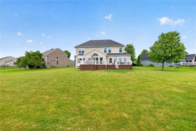 1484 Fraser Way, Farmington, NY 14425