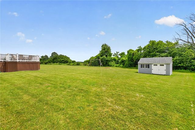 1484 Fraser Way, Farmington, NY 14425