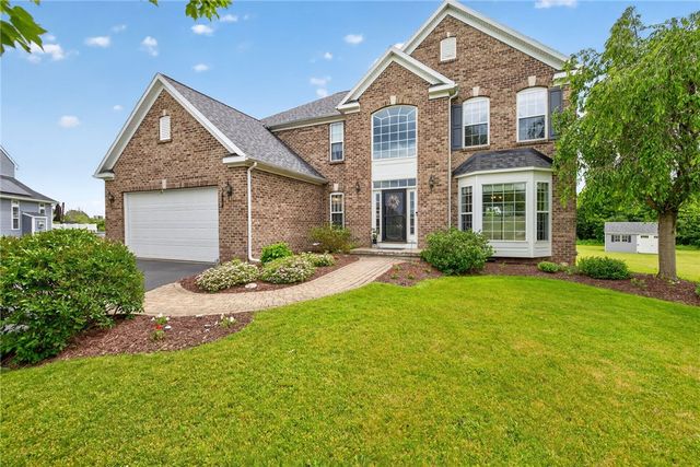 1484 Fraser Way, Farmington, NY 14425