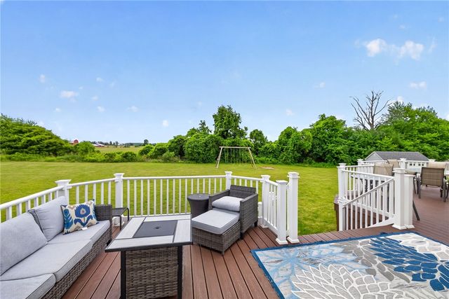 1484 Fraser Way, Farmington, NY 14425