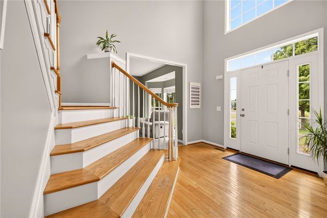 1484 Fraser Way, Farmington, NY 14425