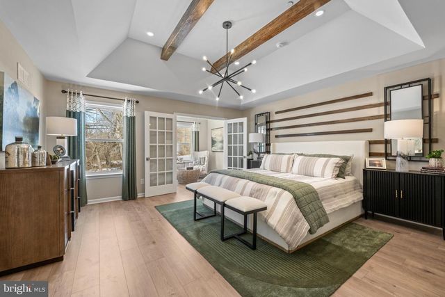 115 FORAGERS LN, Kennett Square, PA 19348